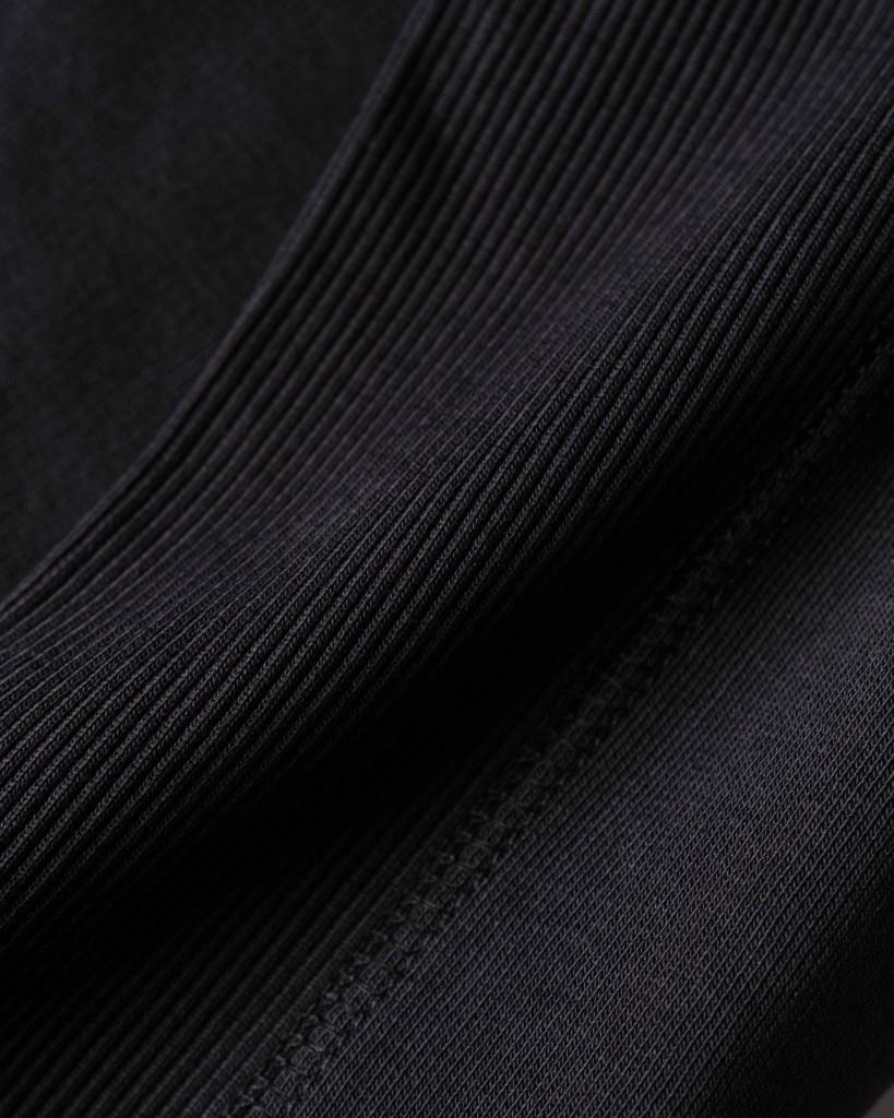 Ellesse EM282-1-BK Erkek Siyah Sweat