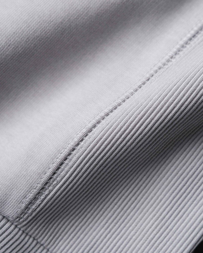 Ellesse EM282-1-GI Erkek Gri Sweat