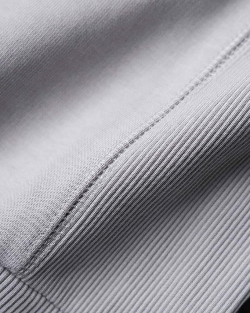 Ellesse EM282-1-GI Erkek Gri Sweat