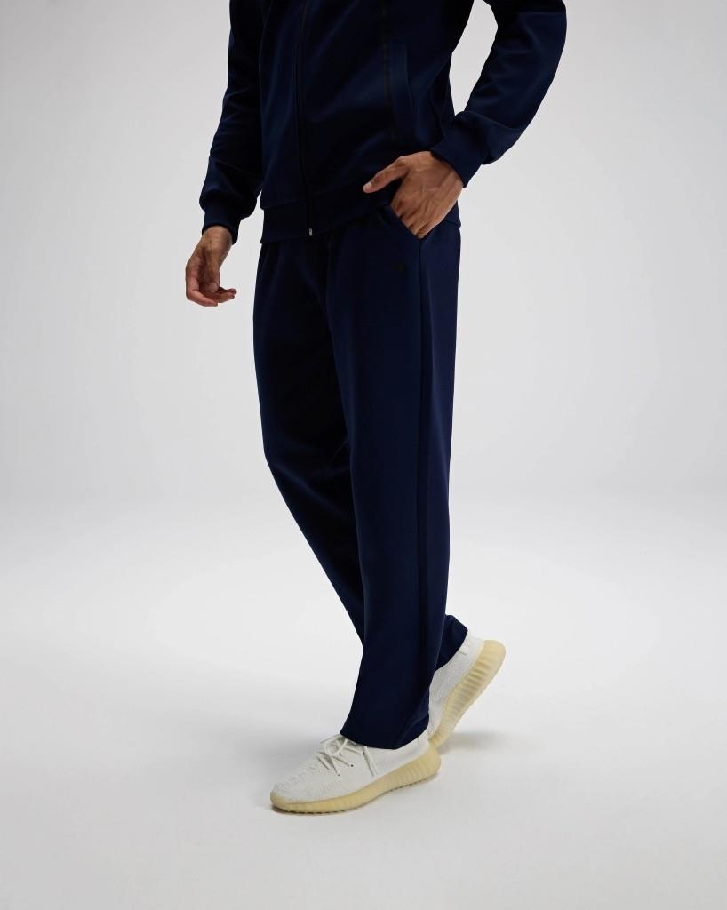 ELLESSE EM546-NV Erkek Eşofman Altı Lacivert