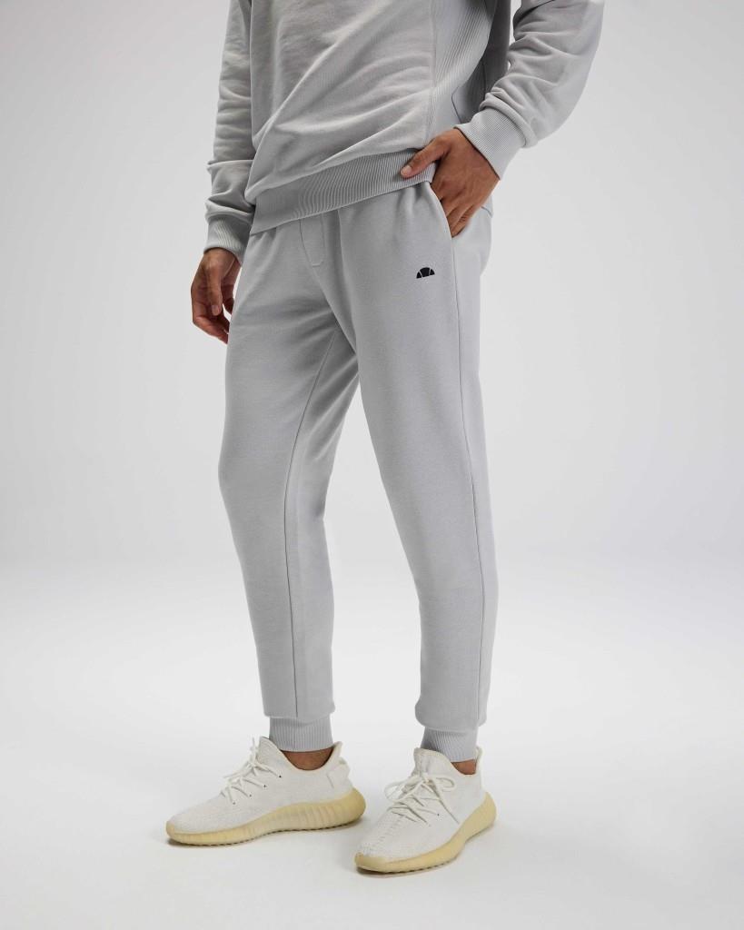 ELLESSE EM554-GI Erkek Eşofman Altı Gri