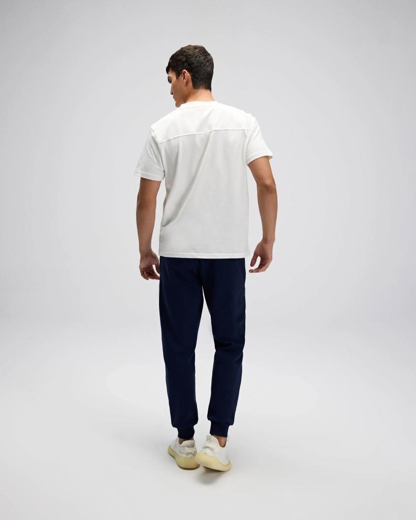 ELLESSE EM554-NV Erkek Eşofman Altı Lacivert