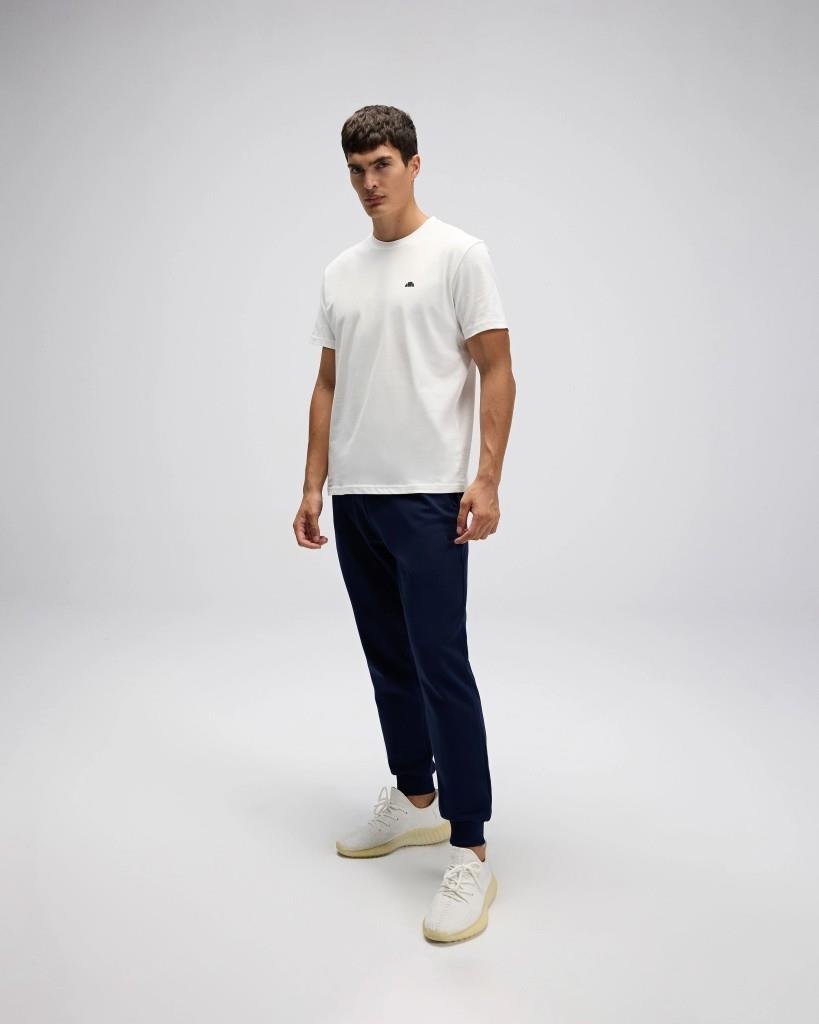 ELLESSE EM554-NV Erkek Eşofman Altı Lacivert