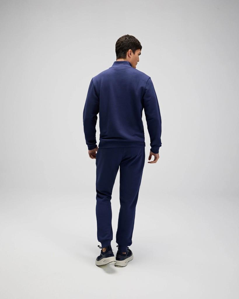 Ellesse EM583-NV Erkek Lacivert Eşofman Altı