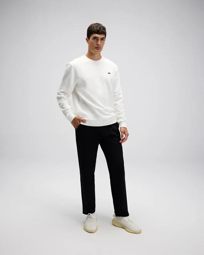 Ellesse EM611-BK Erkek Pantolon - Siyah