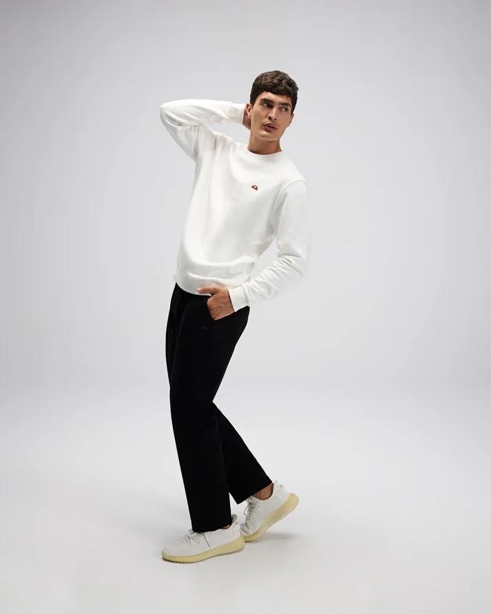 Ellesse EM611-BK Erkek Pantolon - Siyah