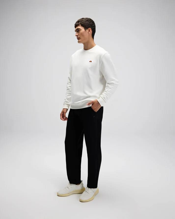 Ellesse EM611-BK Erkek Pantolon - Siyah