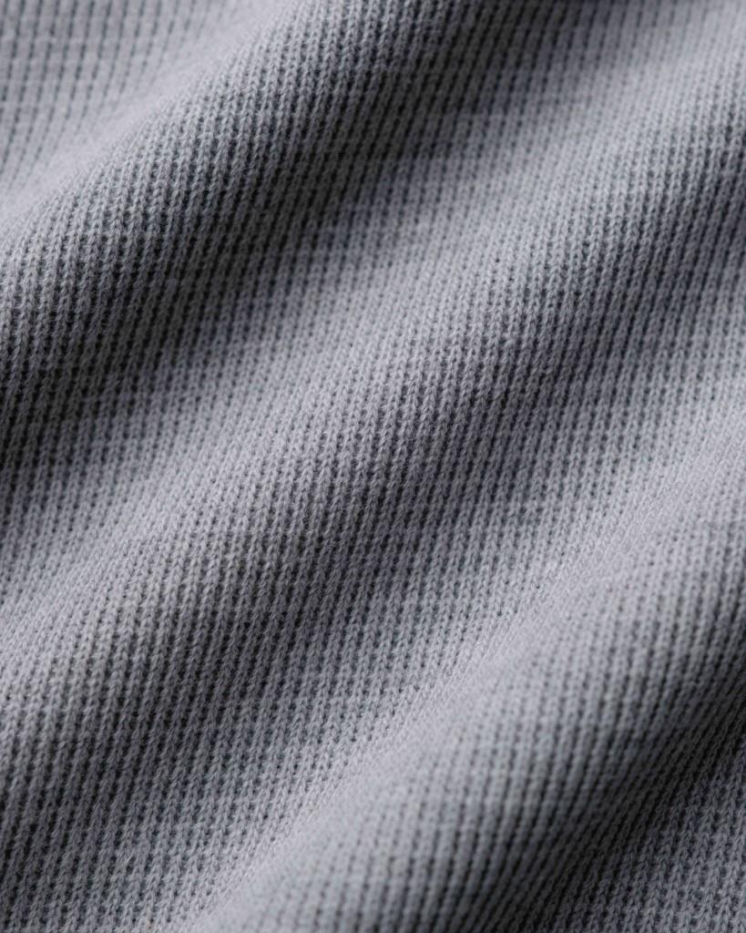 Ellesse EM615-GR Erkek Gri Pamuklu Kazak