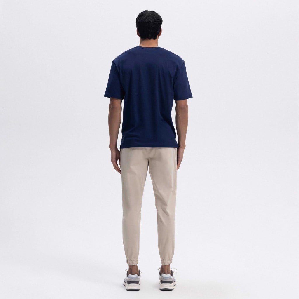 Ellesse Erkek Bej Jogger Pantolon EM474-BG