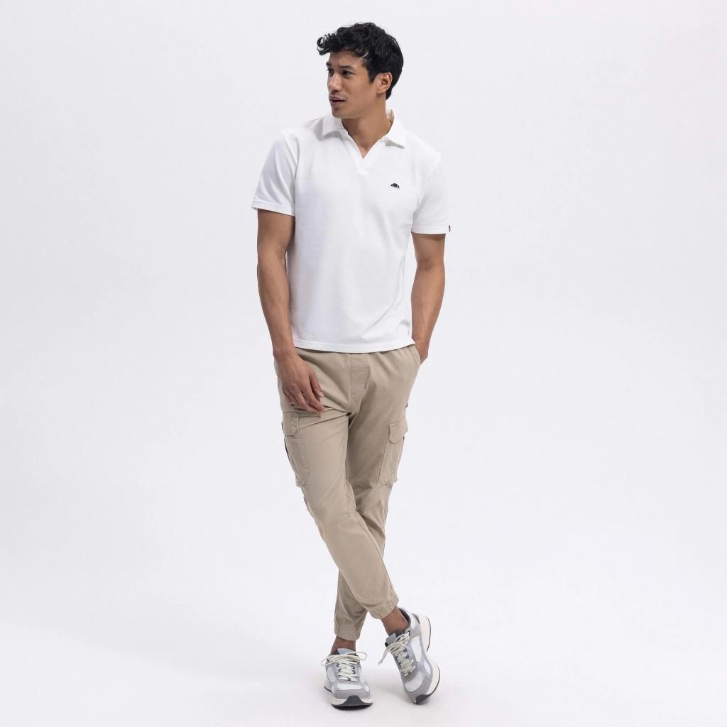 Ellesse Erkek Bej Kargo Pantolon – EM473-BG