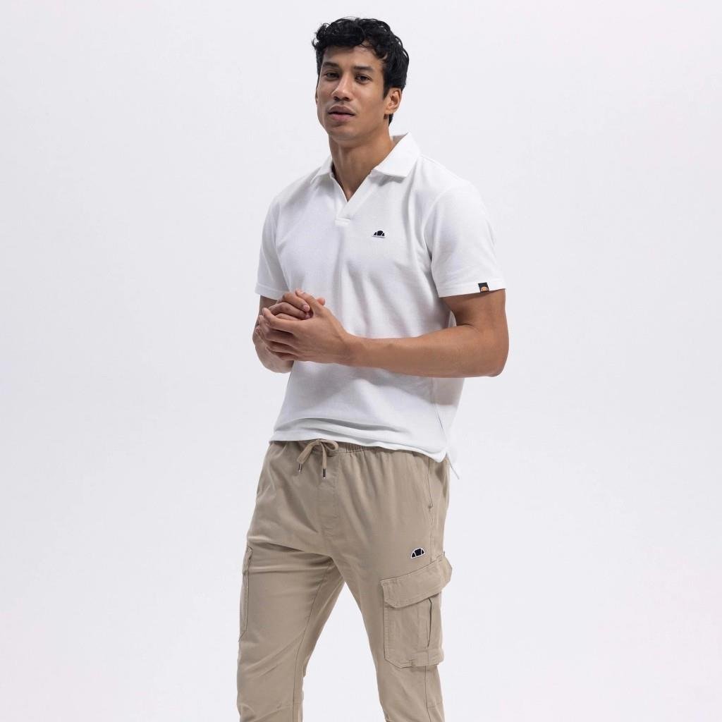 Ellesse Erkek Bej Kargo Pantolon – EM473-BG