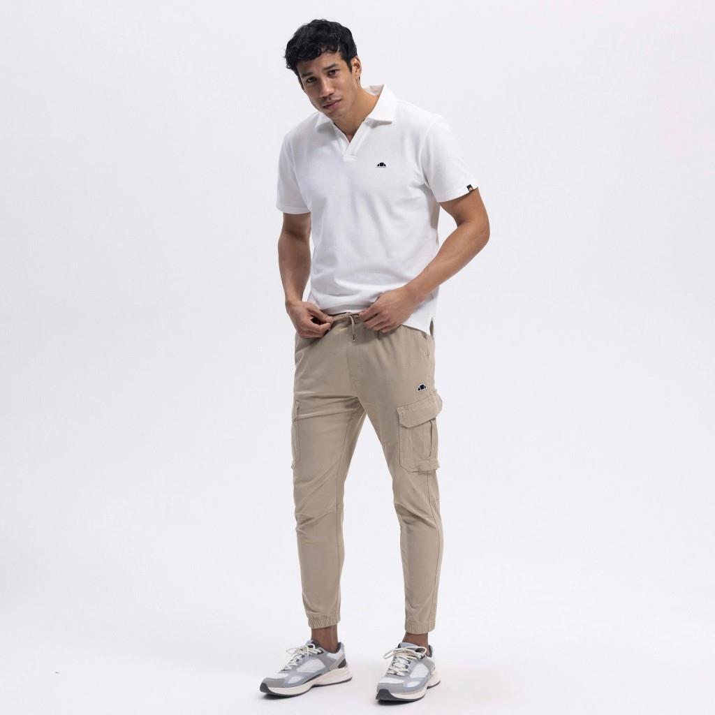 Ellesse Erkek Bej Kargo Pantolon – EM473-BG