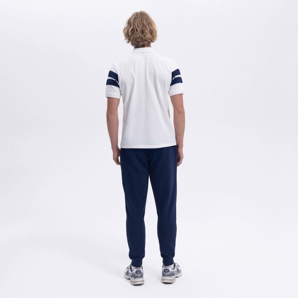 Ellesse Erkek Beyaz Polo Yaka Tişört EM396