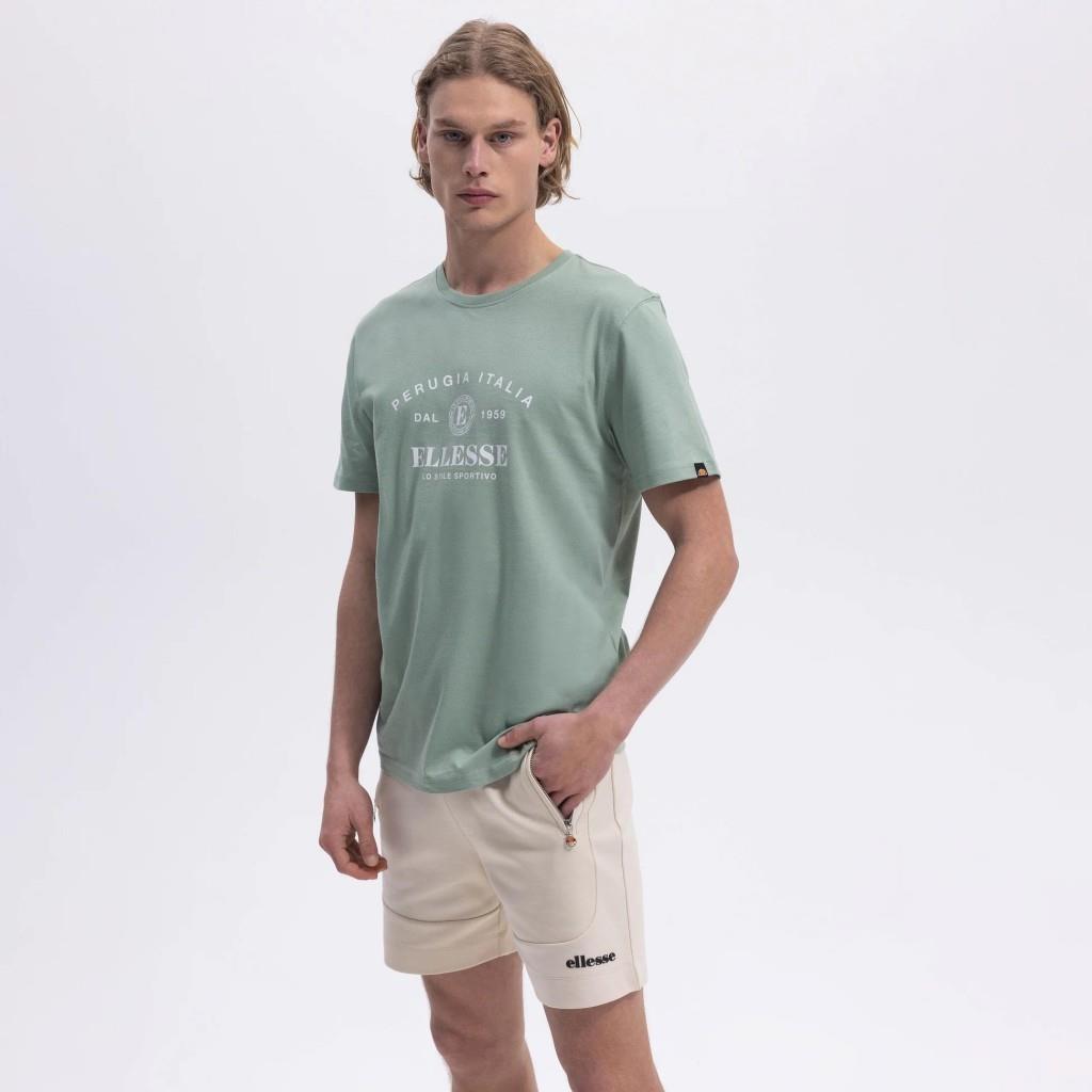 Ellesse Erkek Ekru Şort – EM392-ECR