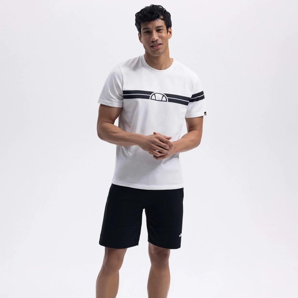 Ellesse Erkek Ekru Tişört – EM442-ECR