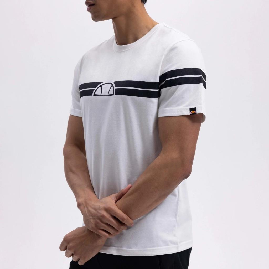 Ellesse Erkek Ekru Tişört – EM442-ECR