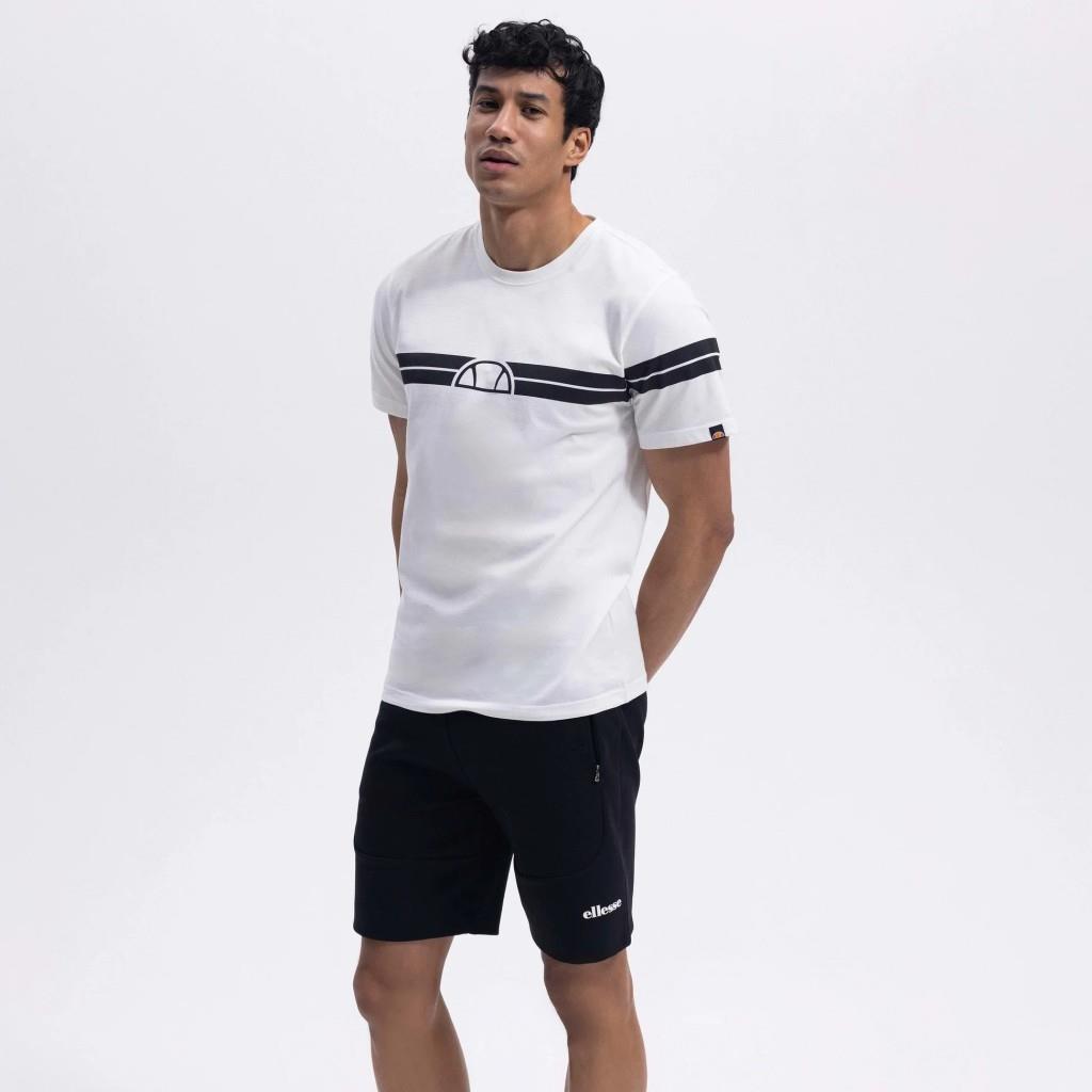 Ellesse Erkek Ekru Tişört – EM442-ECR