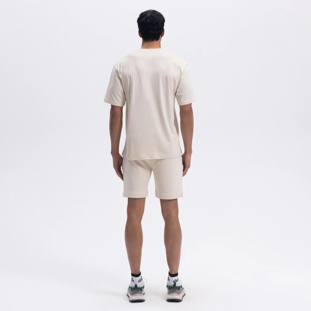 Ellesse Erkek Ekru Tişört EM589-ECR