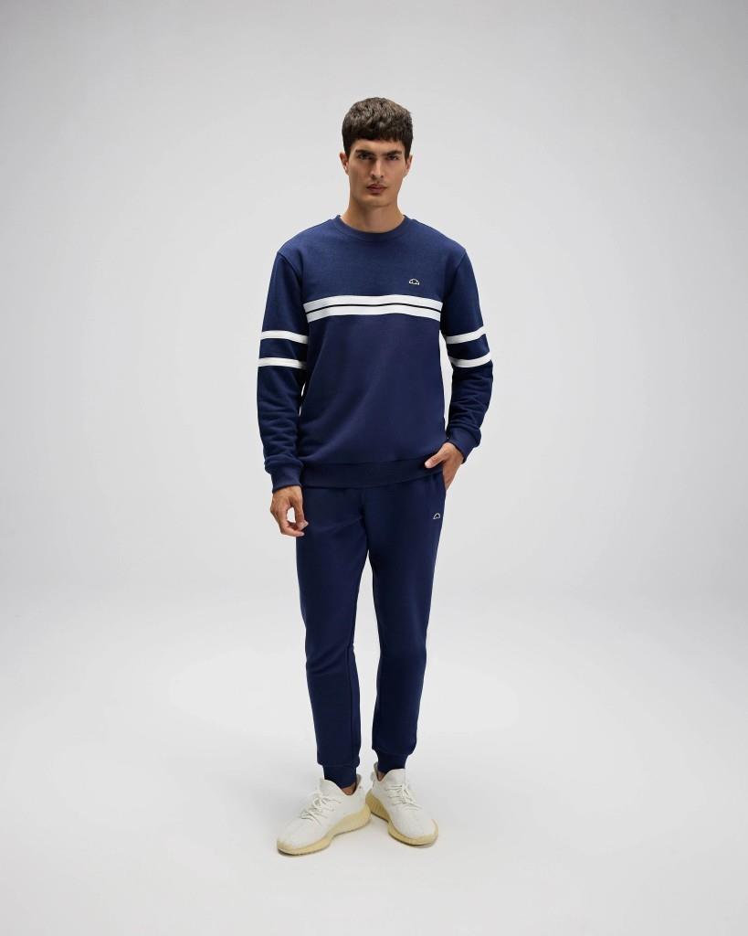 Ellesse Erkek Eşofman Altı EM620 Lacivert