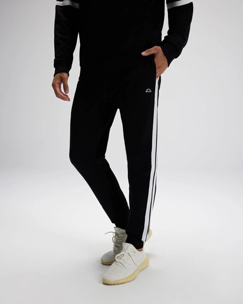 Ellesse Erkek Eşofman Altı EM620 Siyah