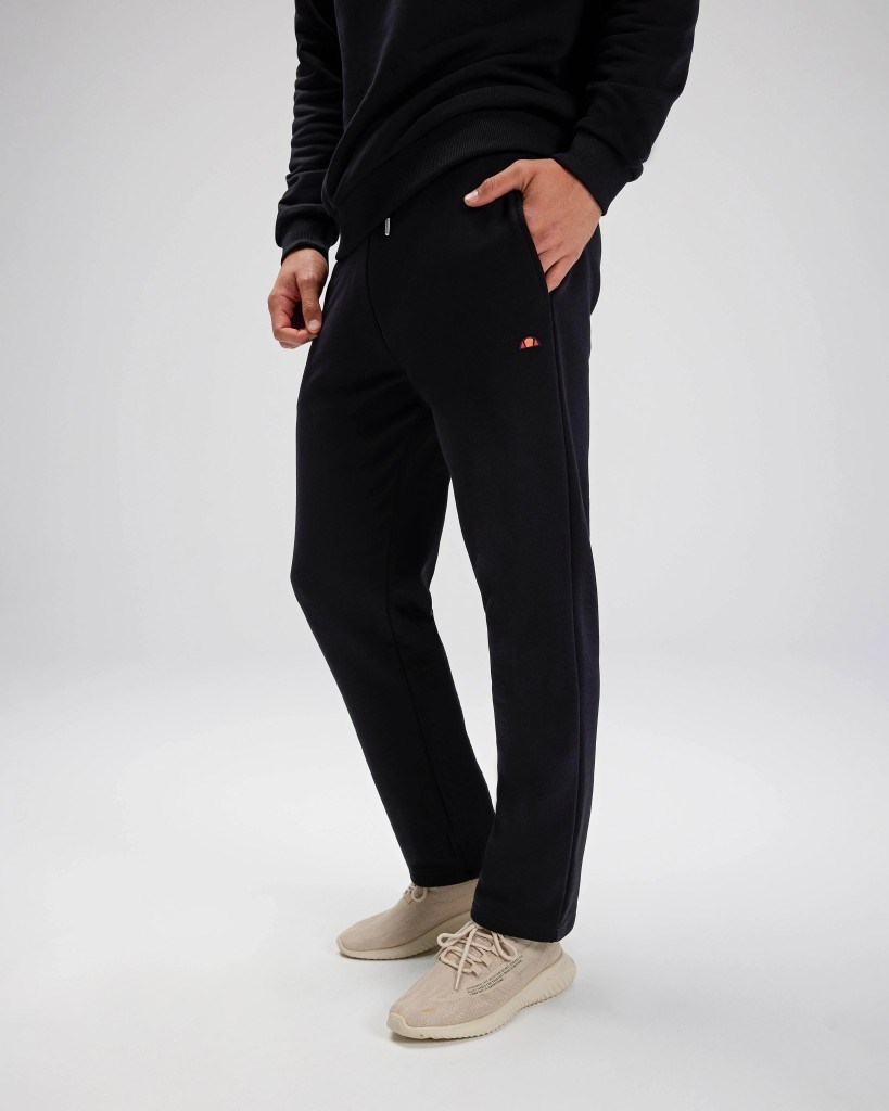 Ellesse Erkek Eşofman Altı EM700 Siyah