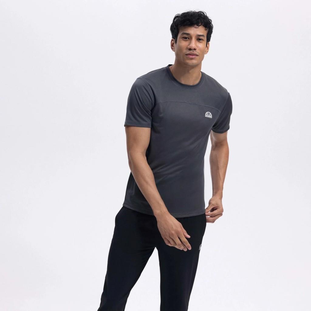 Ellesse Erkek Gri Tişört – EM426-ANT