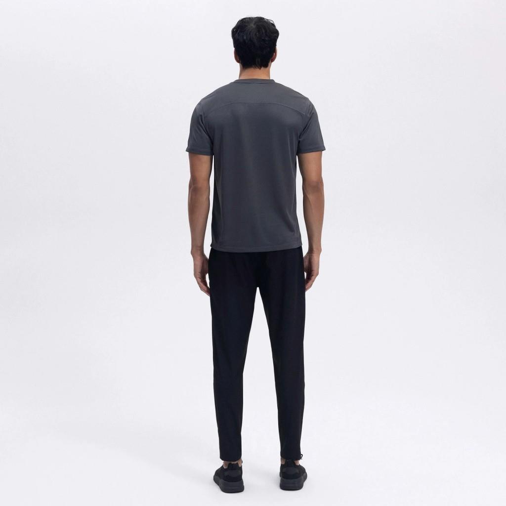 Ellesse Erkek Gri Tişört – EM426-ANT