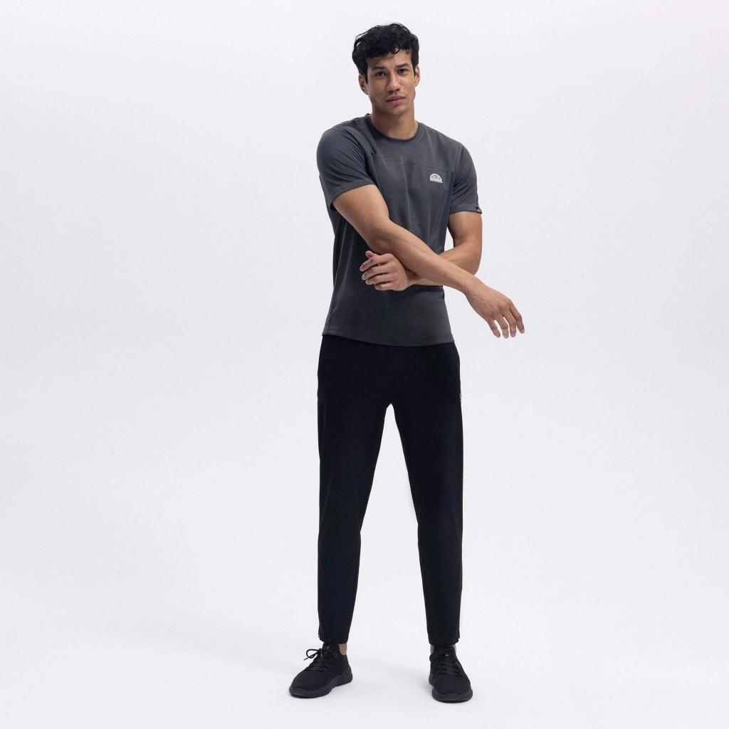 Ellesse Erkek Gri Tişört – EM426-ANT