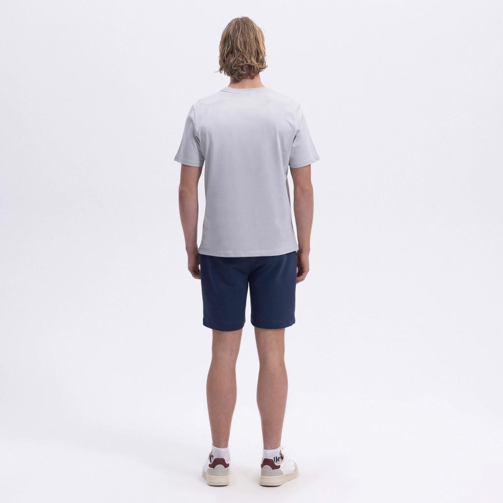 Ellesse Erkek Gri Tişört EM459