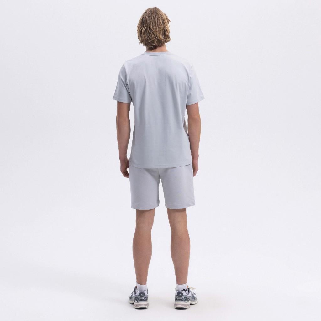 Ellesse Erkek Gri Tişört EM462