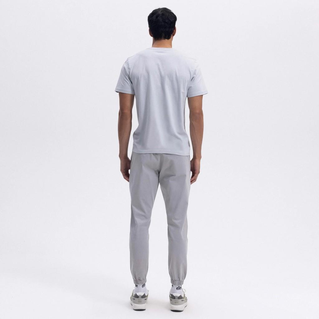 Ellesse Erkek Gri Tişört EM589-SGR