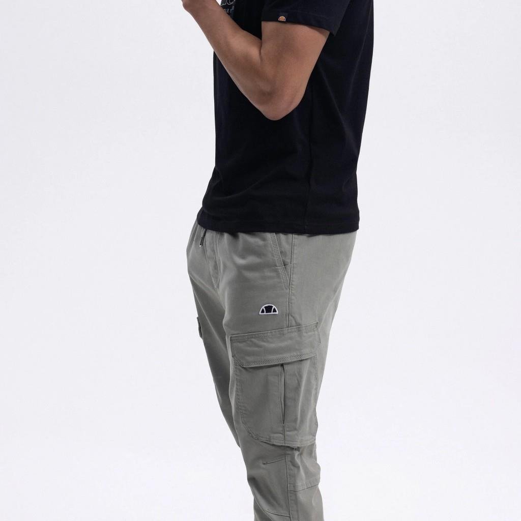 Ellesse Erkek Haki Kargo Pantolon – EM473-KH