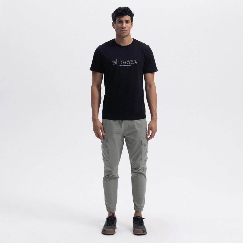 Ellesse Erkek Haki Kargo Pantolon – EM473-KH