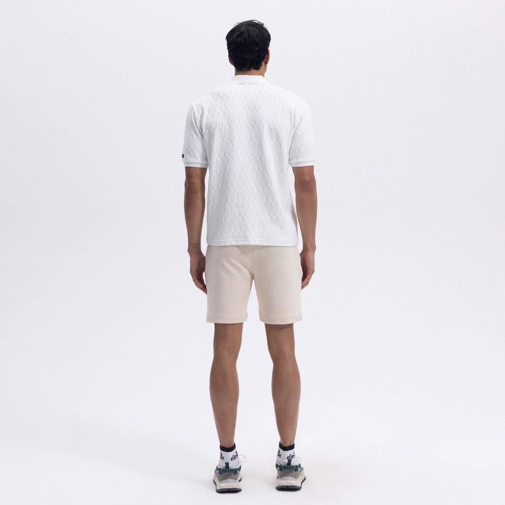 Ellesse Erkek Kırık Beyaz Gömlek EM490