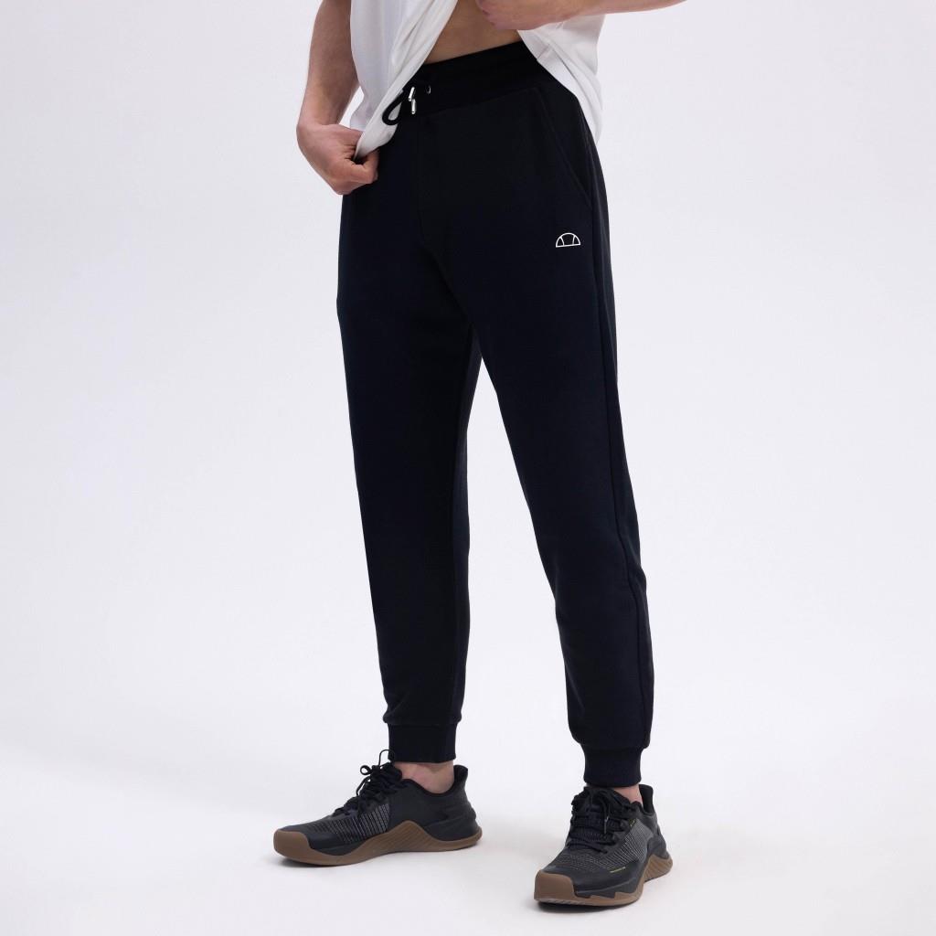 Ellesse Erkek Kırık Beyaz Oversize Tişört EM376-OF