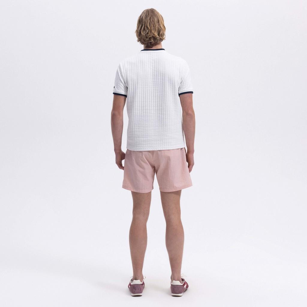 Ellesse Erkek Kırık Beyaz Tişört EM492