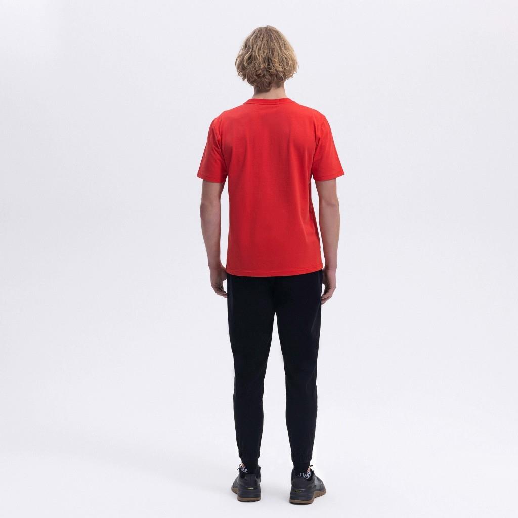 Ellesse Erkek Kırmızı Tişört EM459