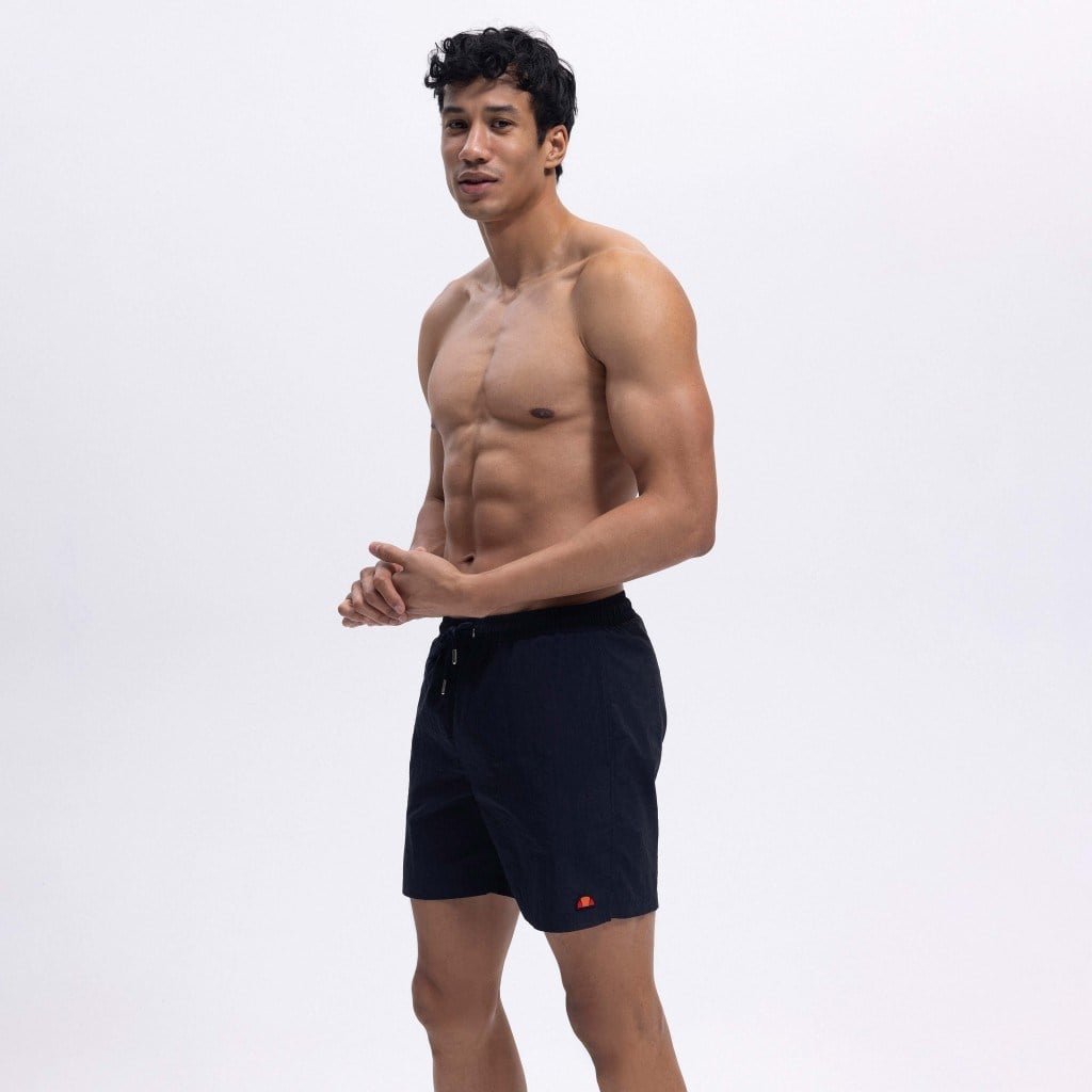 Ellesse Erkek Lacivert Deniz Şortu EM463