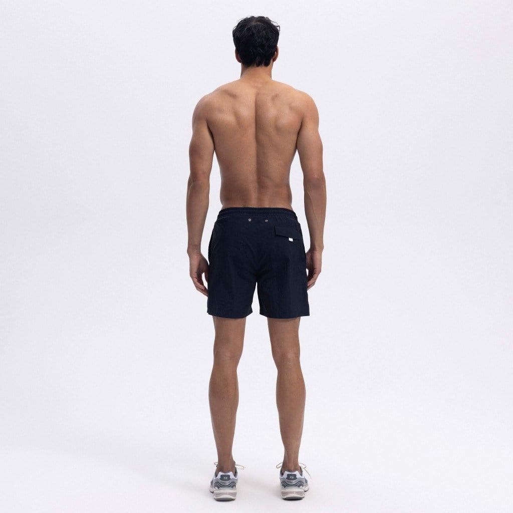 Ellesse Erkek Lacivert Deniz Şortu EM463