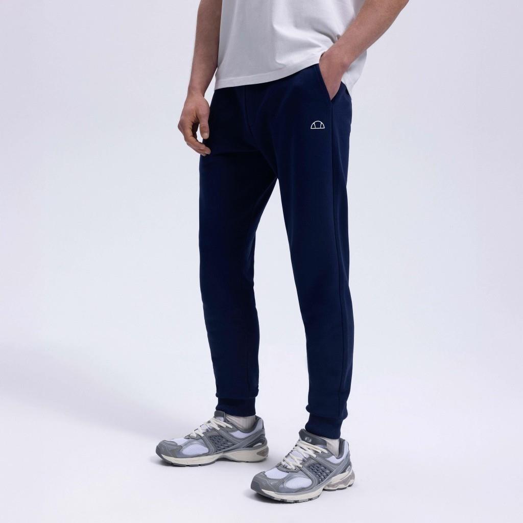 Ellesse Erkek Lacivert Eşofman Altı EM383