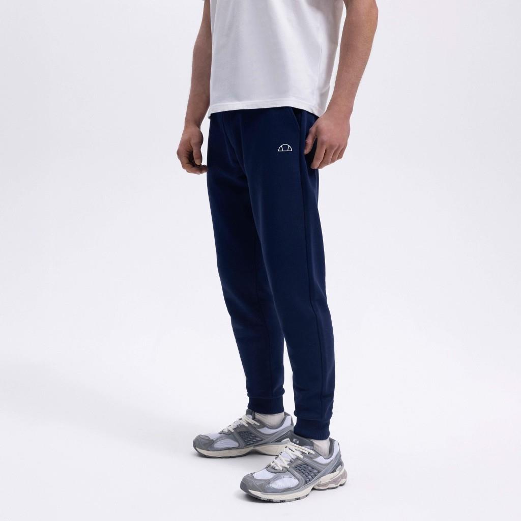 Ellesse Erkek Lacivert Eşofman Altı EM383