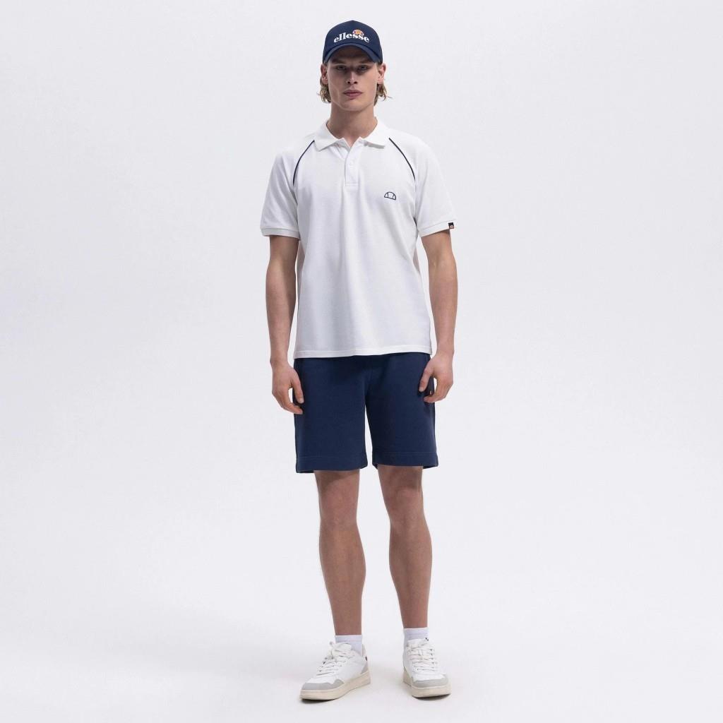 Ellesse Erkek Lacivert Pamuklu Şort – EM622-NV