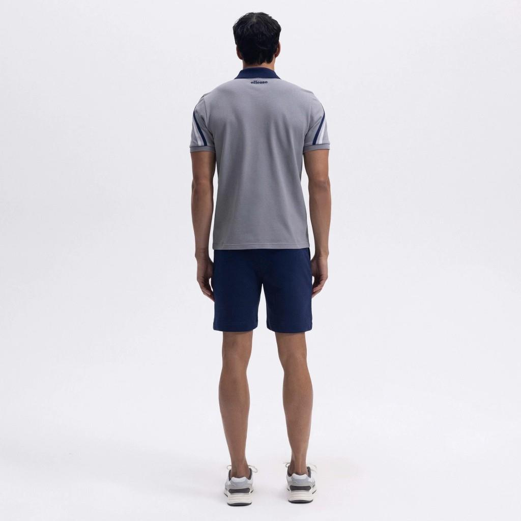 Ellesse Erkek Lacivert Pamuklu Şort – EM135-1-NV