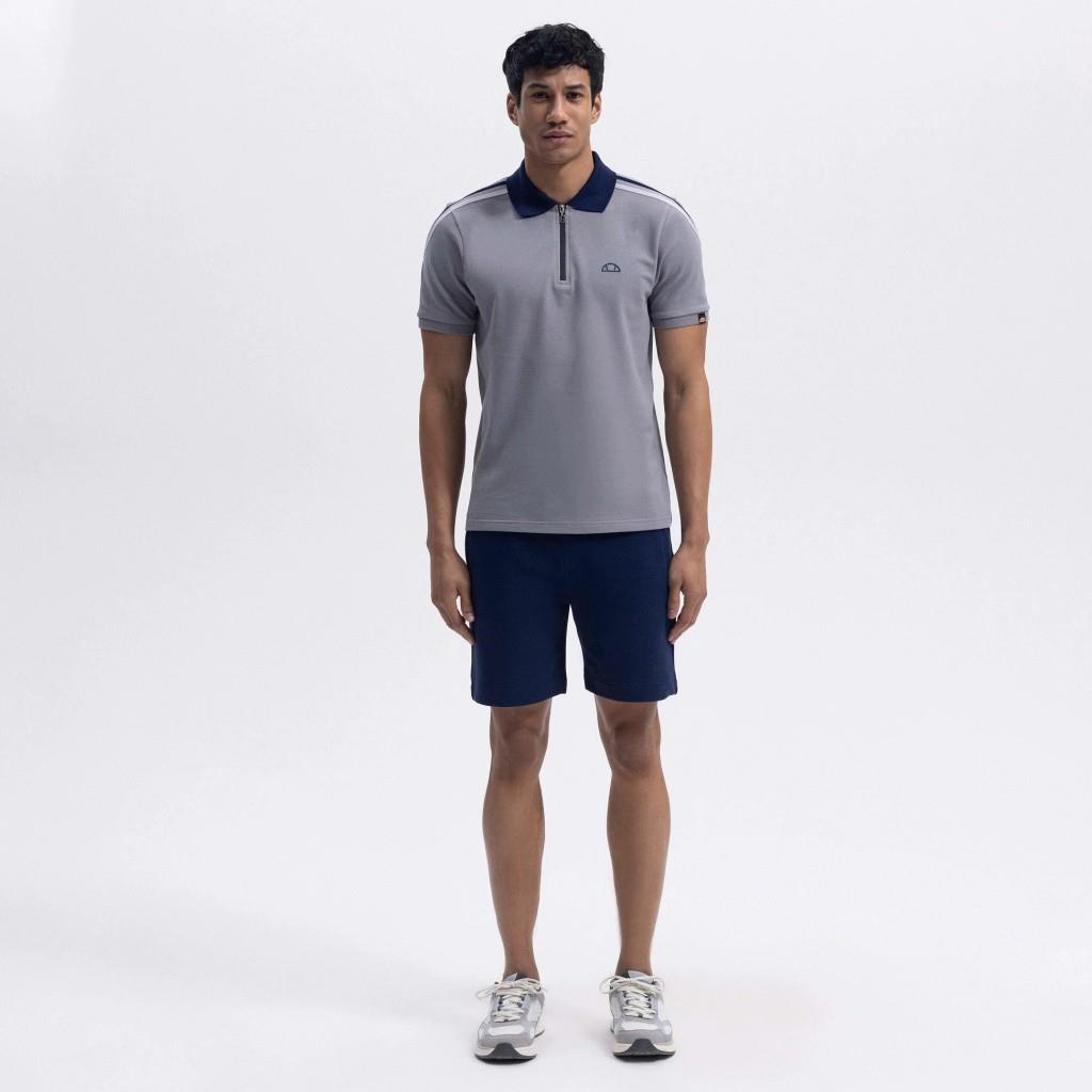 Ellesse Erkek Lacivert Pamuklu Şort – EM135-1-NV