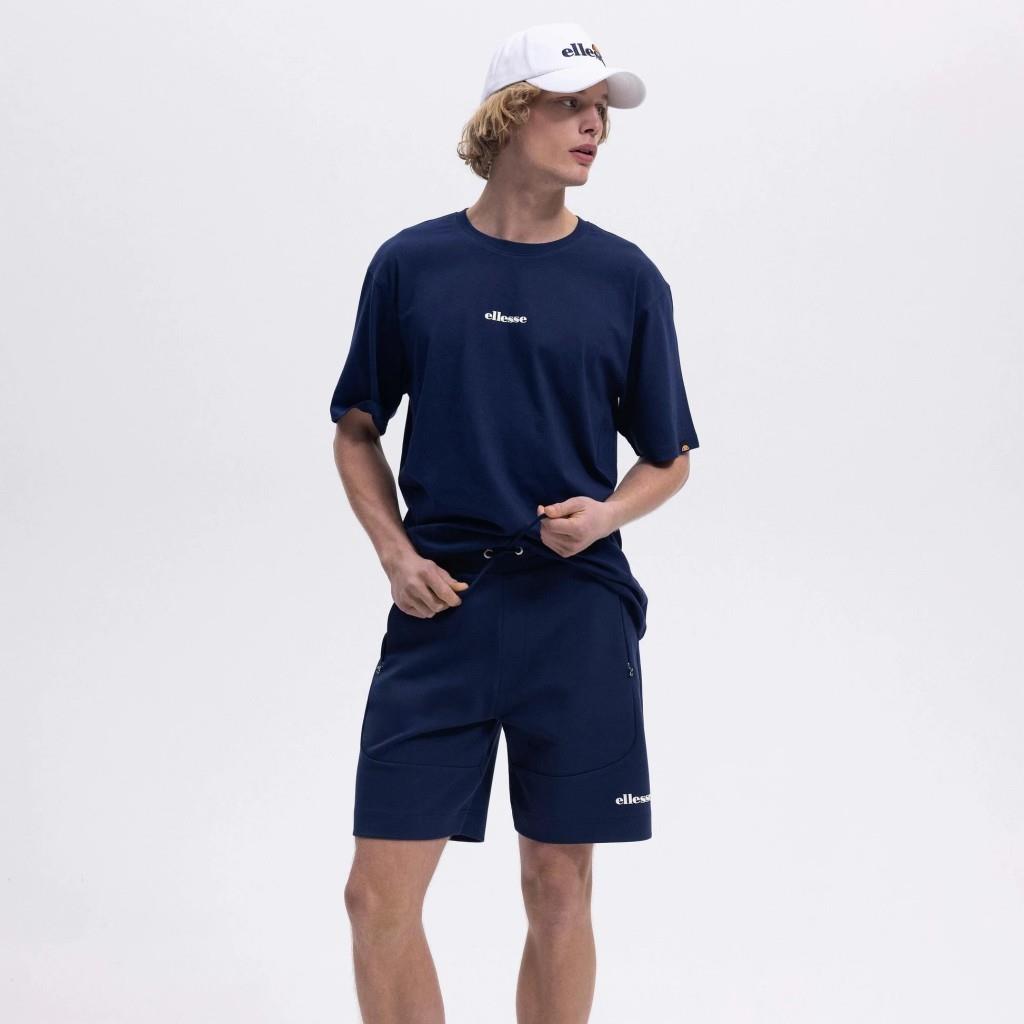 Ellesse Erkek Lacivert Şort – EM392-NV