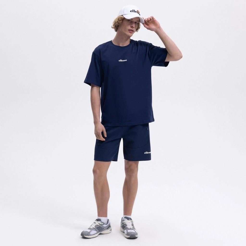 Ellesse Erkek Lacivert Şort – EM392-NV