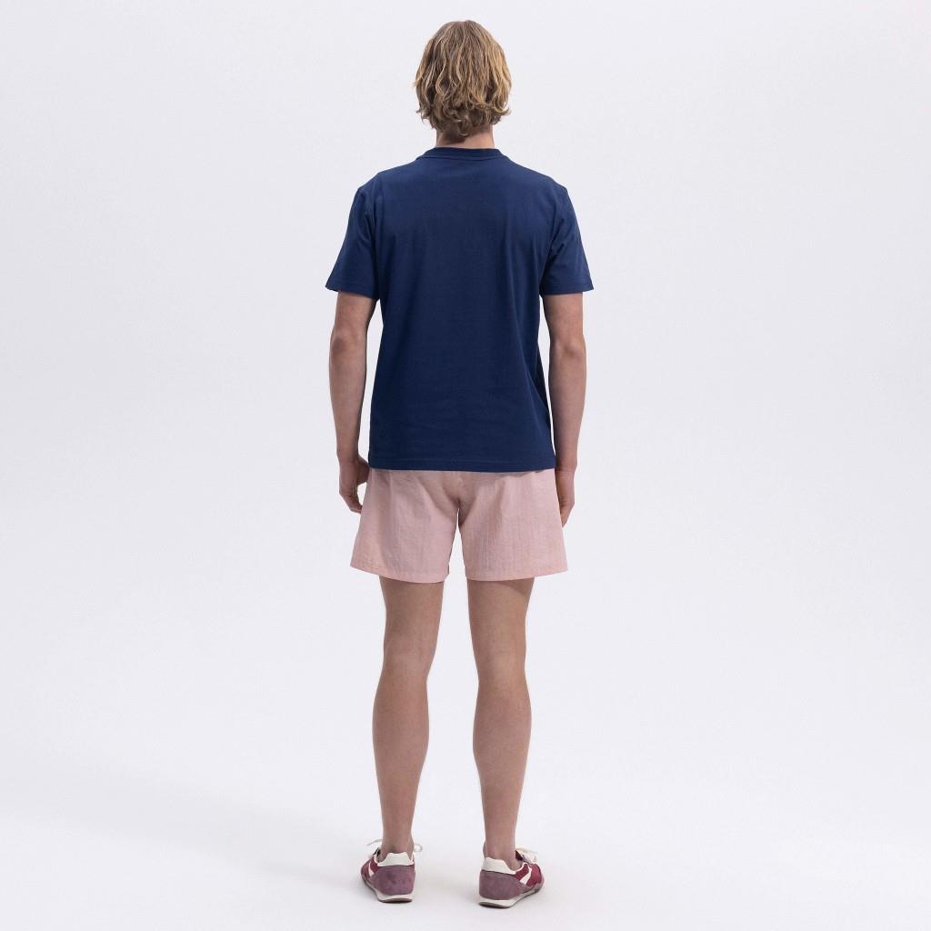 Ellesse Erkek Lacivert Tişört EM455