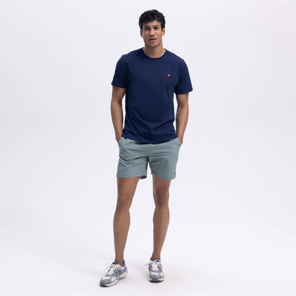 Ellesse Erkek Lacivert Tişört EM461-NV