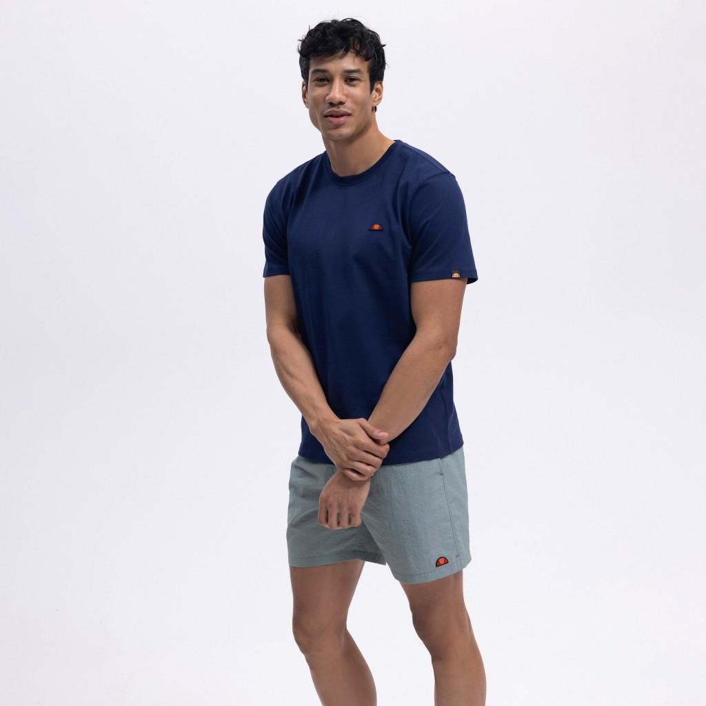 Ellesse Erkek Lacivert Tişört EM461-NV