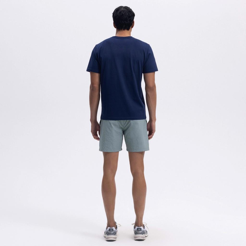 Ellesse Erkek Lacivert Tişört EM461-NV